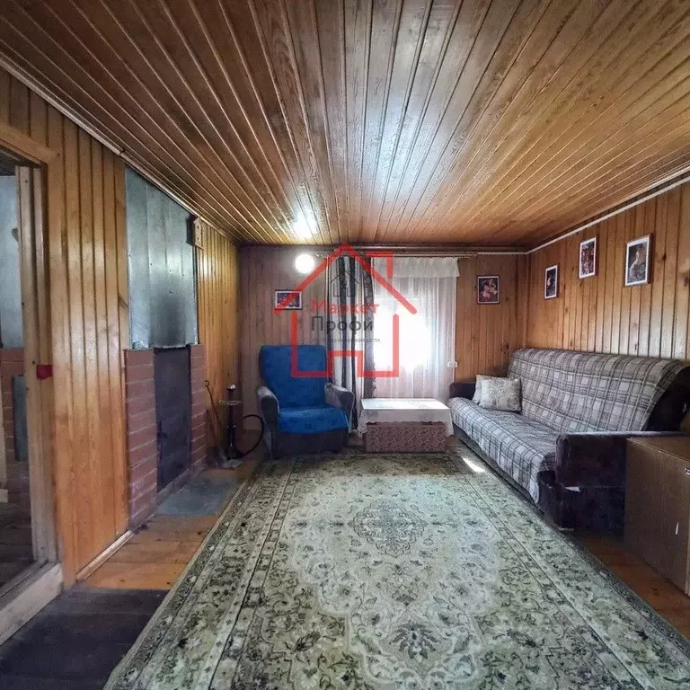 Дом в Свердловская область, Верхняя Пышма городской округ, пос. ... - Фото 1