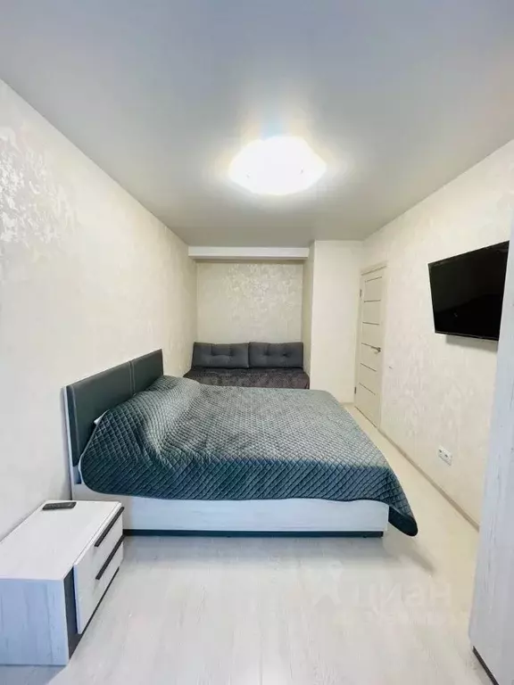 1-к кв. Краснодарский край, Анапа Пионерский просп., 100Вк2 (35.0 м) - Фото 2