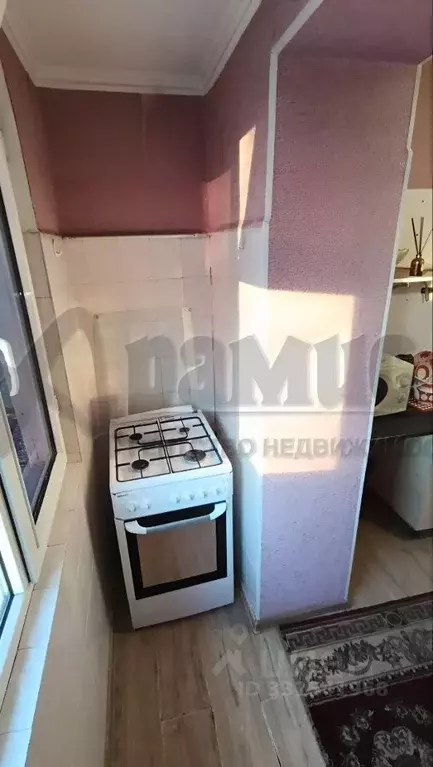 2-к кв. Северная Осетия, Владикавказ ул. Васо Абаева (45.0 м) - Фото 2