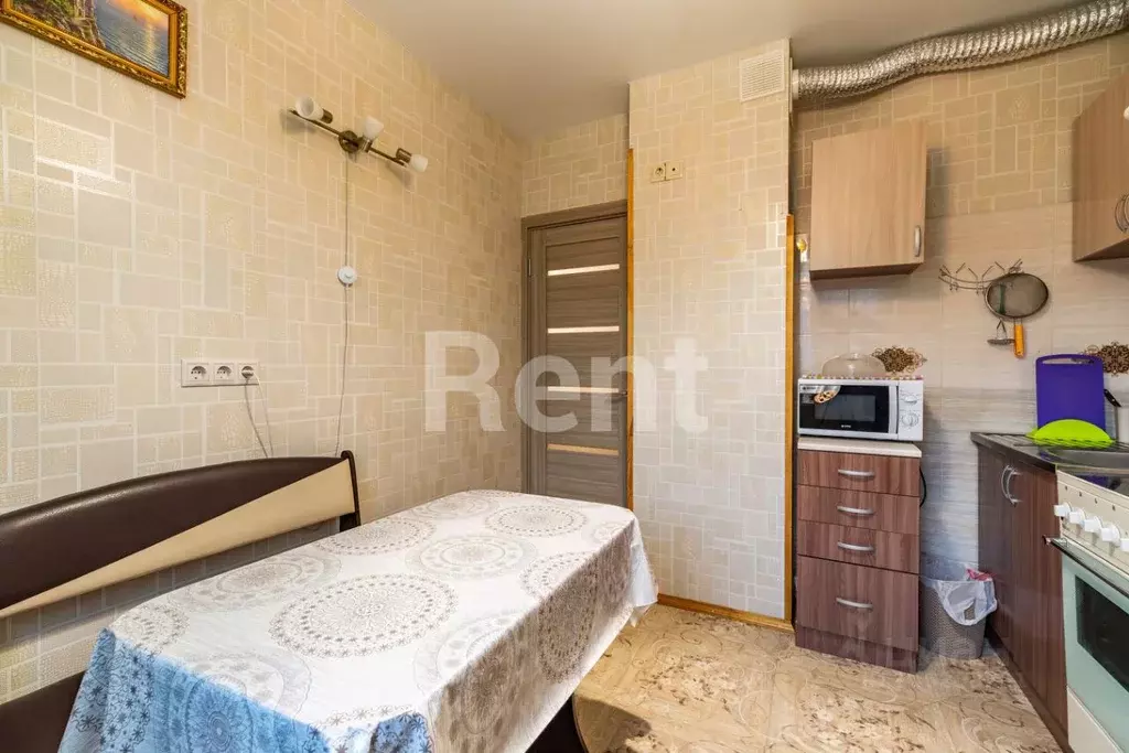 2-к кв. Москва Митинская ул., 48К1 (53.0 м) - Фото 1