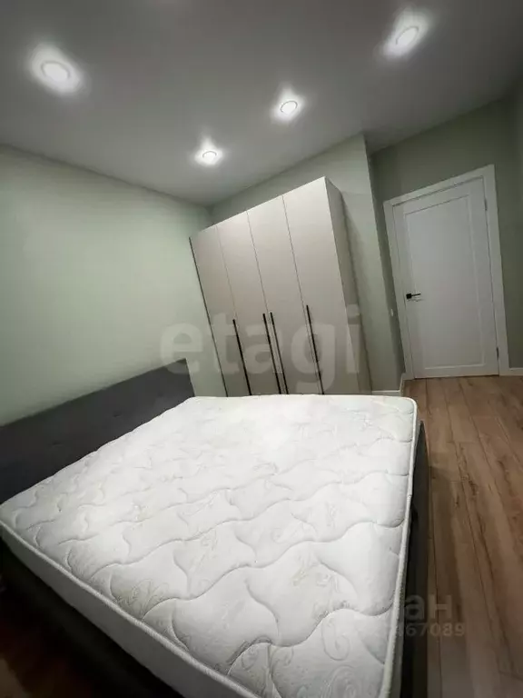 1-к кв. Тюменская область, Тюмень ул. Ивана Чистякова, 5 (40.0 м) - Фото 1