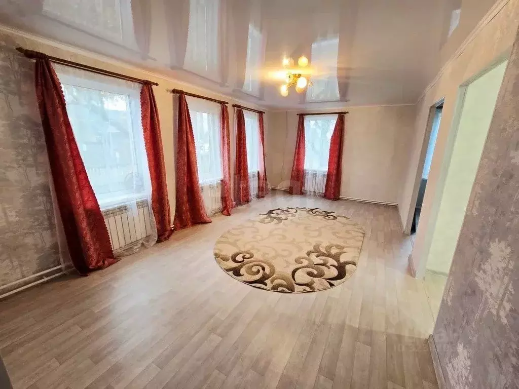 Дом в Брянская область, Сельцо пер. Свободы (68 м) - Фото 2