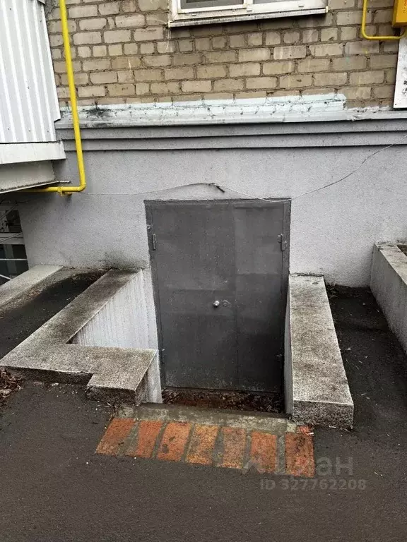 Офис в Ростовская область, Ростов-на-Дону Турмалиновская ул., 17 (145 ... - Фото 1