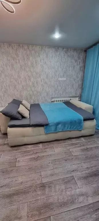 1-к кв. Ростовская область, Каменск-Шахтинский Народная ул., 44 (34.0 ... - Фото 0