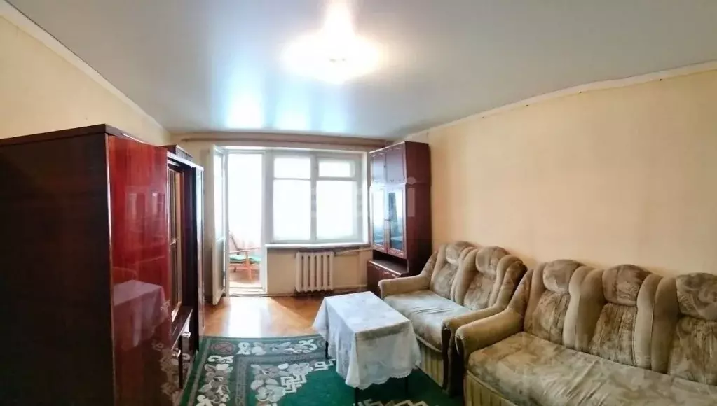 3-к кв. Ставропольский край, Пятигорск просп. 40 лет Октября (58.8 м) - Фото 2