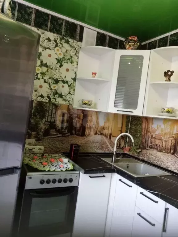 1-к кв. Кемеровская область, Прокопьевск Институтская ул., 31 (29.7 м) - Фото 2