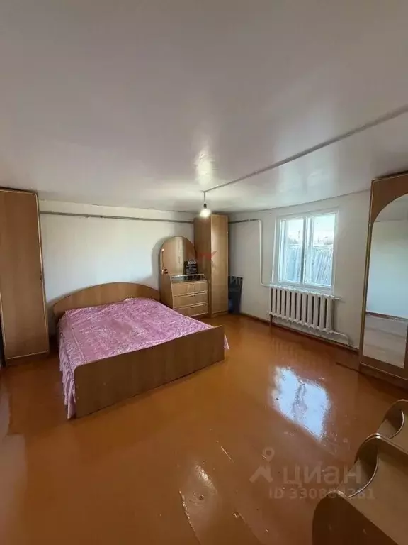 Дом в Тыва, Кызылский кожуун, Каа-Хем пгт ул. Радужная (68 м) - Фото 2