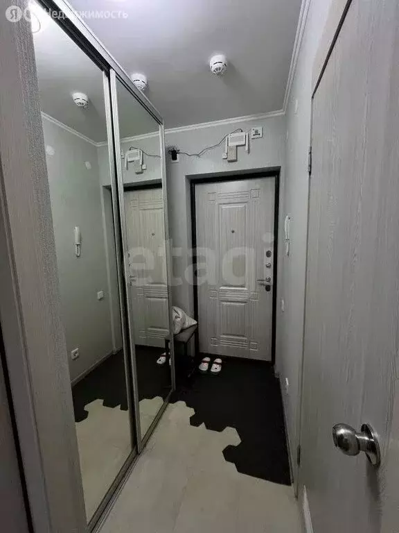 2-комнатная квартира: Пермь, ул. Муромская, 24А (38.1 м) - Фото 2