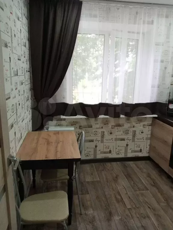1-к. квартира, 32 м, 3/5 эт. - Фото 0
