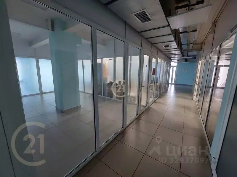 Офис в Тамбовская область, Тамбов проезд Монтажников, 2Г (22 м) - Фото 2