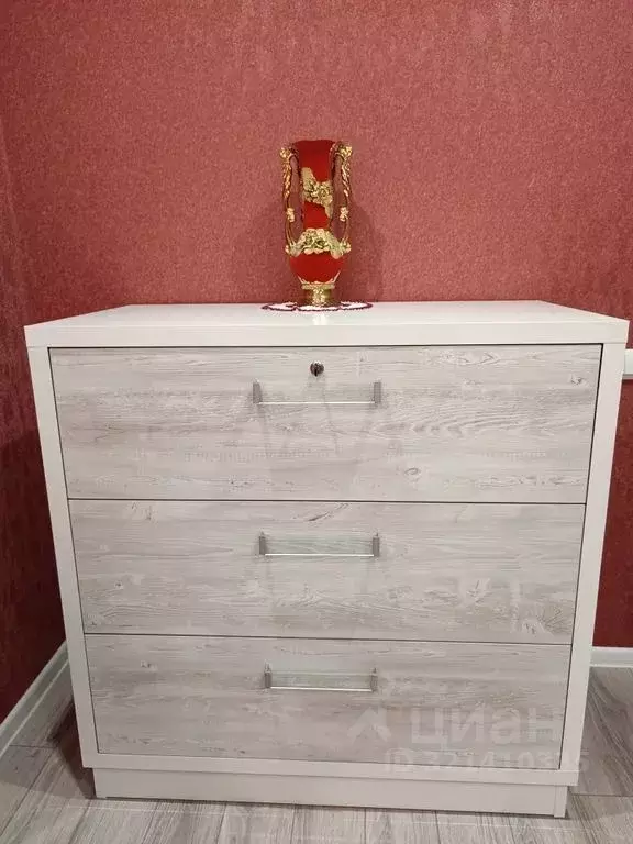 1-к кв. Кировская область, Киров ул. Мира, 23 (42.0 м) - Фото 2