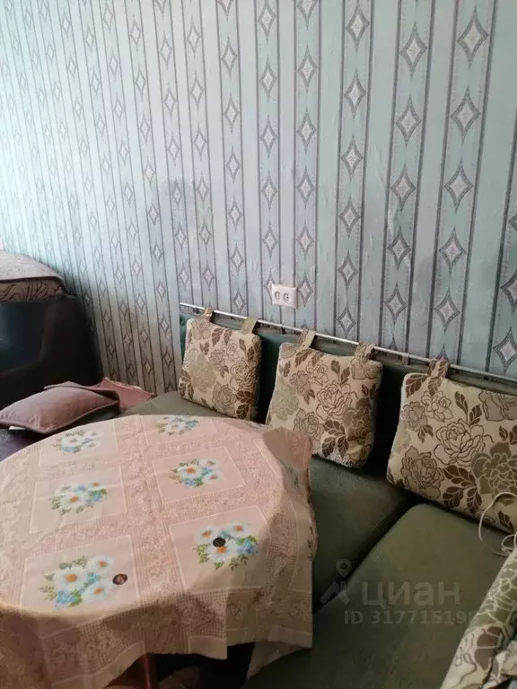Комната Белгородская область, Белгород Степная ул., 2 (14.0 м) - Фото 0