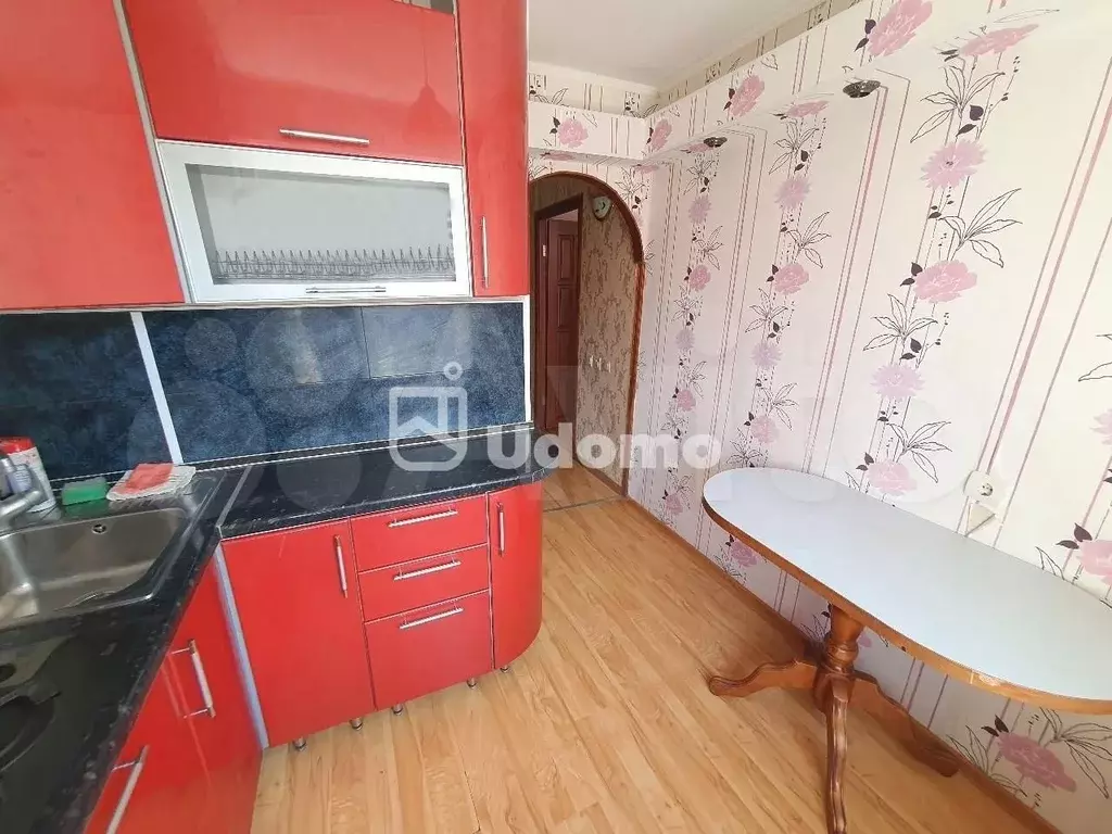 2-к. квартира, 45м, 5/5эт. - Фото 1