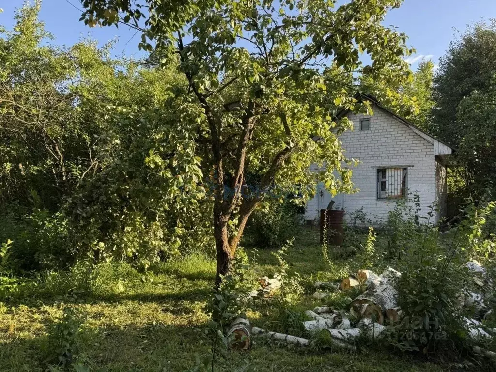 Дом в Нижегородская область, Нижний Новгород № 1 Малышево СНТ, 2П (30 ... - Фото 1