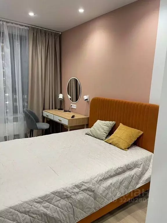 1-к кв. Москва Открытое ш., 14Д (36.0 м) - Фото 2