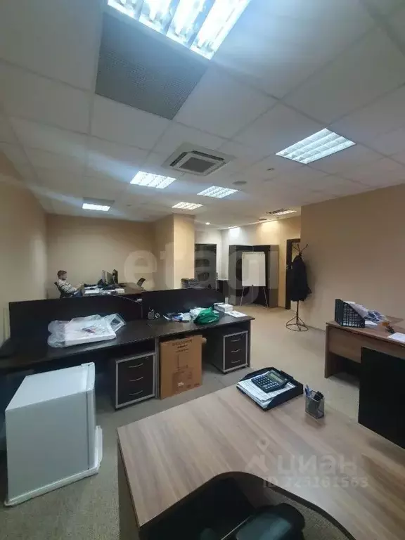 Офис в Москва ул. Горбунова, 2С3 (76 м) - Фото 2