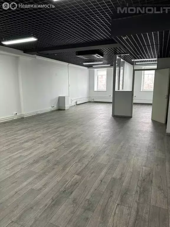 Офис (34.4 м) - Фото 2