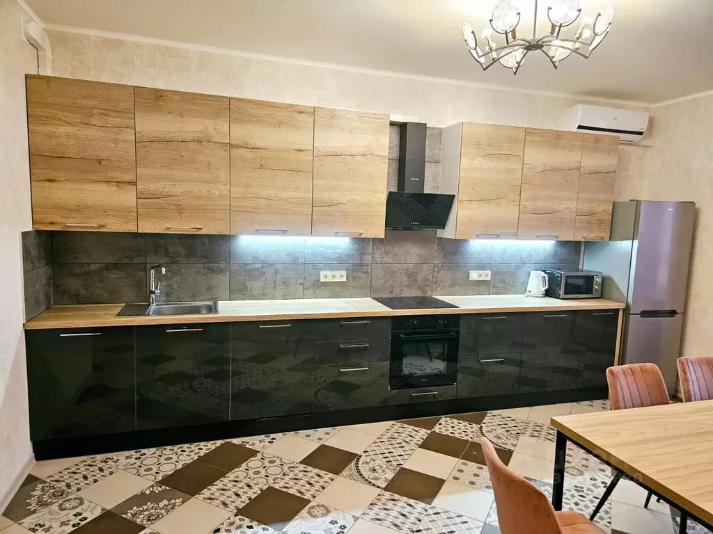 2-к кв. Краснодарский край, Краснодар ул. Имени П.М. Гаврилова, 88 ... - Фото 1