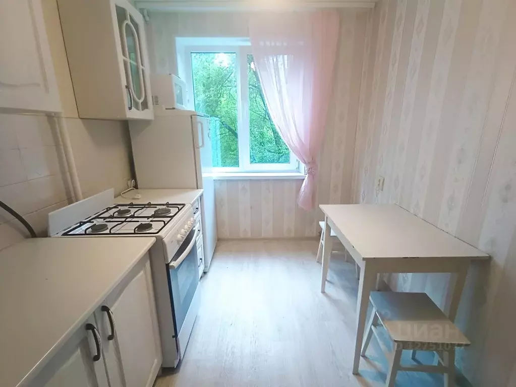 2-к кв. Нижегородская область, Нижний Новгород Ковалихинская ул., 72 ... - Фото 1