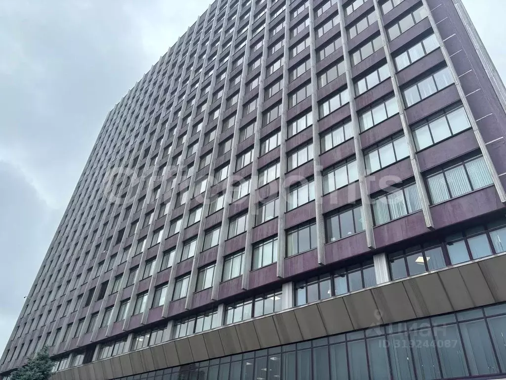 Офис в Москва Смольная ул., 24Д (295 м) - Фото 1