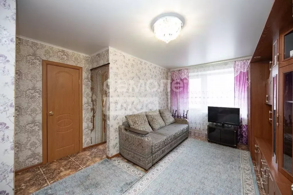 1-к кв. Амурская область, Благовещенск Красноармейская ул., 167/1 ... - Фото 1
