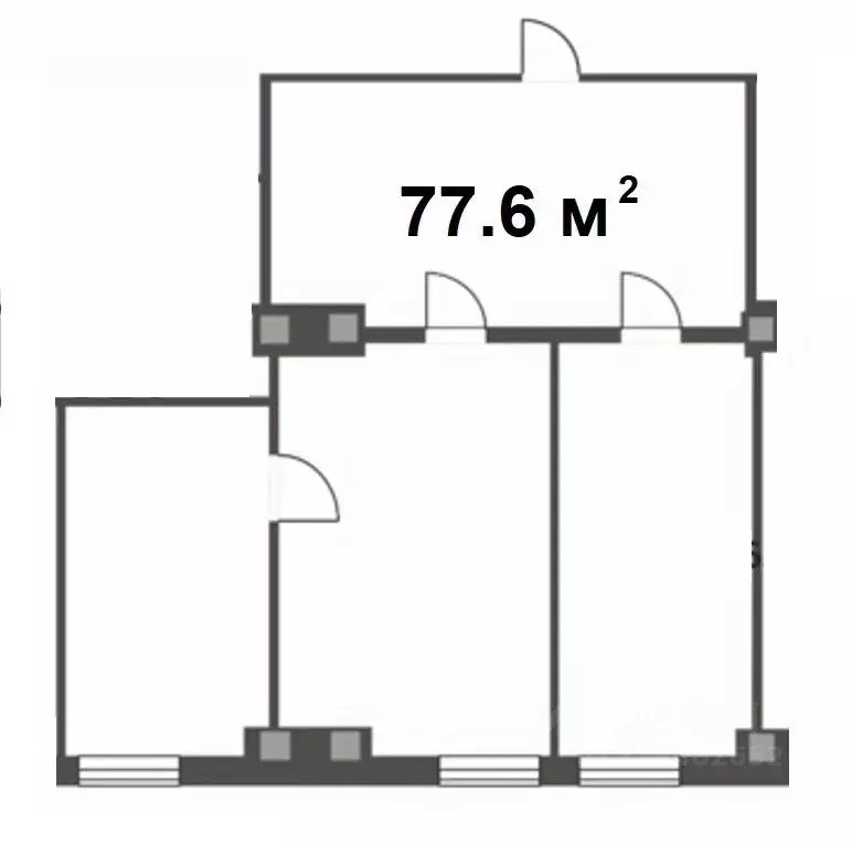 Помещение свободного назначения в Новосибирская область, Новосибирск ... - Фото 1
