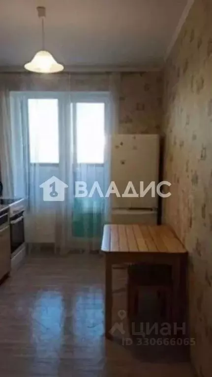 1-к кв. Ленинградская область, Мурино Всеволожский район, бул. ... - Фото 2