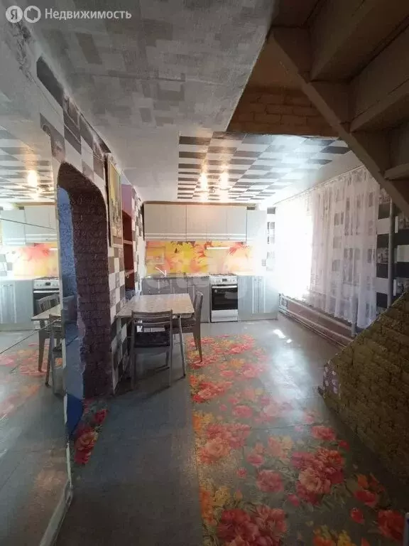 Дом в посёлок Октябрьский, улица Свободы (115.2 м) - Фото 0