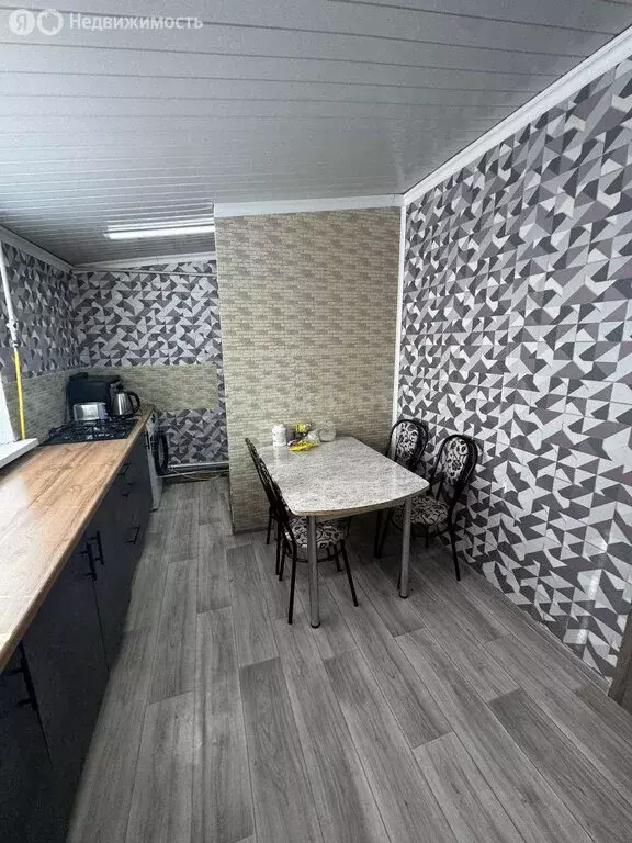 Дом в село Ташла, 1-я Школьная улица, 1Б (56 м) - Фото 1