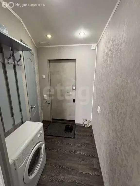 Квартира-студия: Кемерово, Ленинградский проспект, 28 (16.7 м) - Фото 2