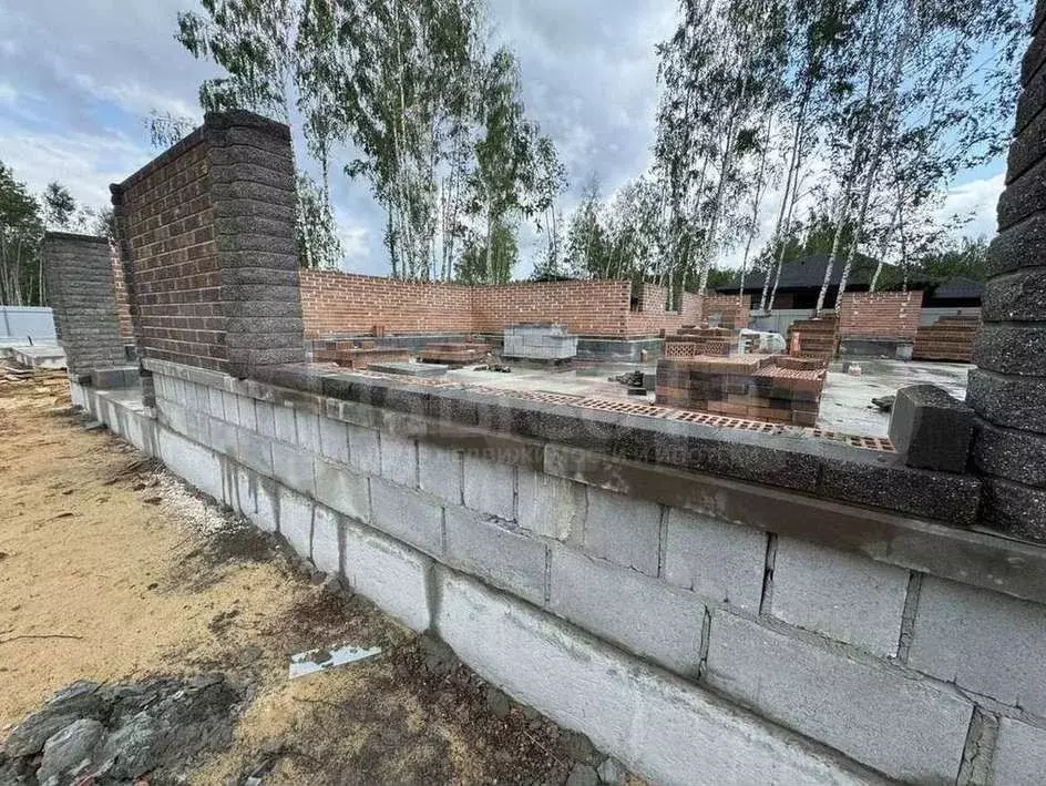 Коттедж 102 м на участке 6,9 сот. - Фото 1