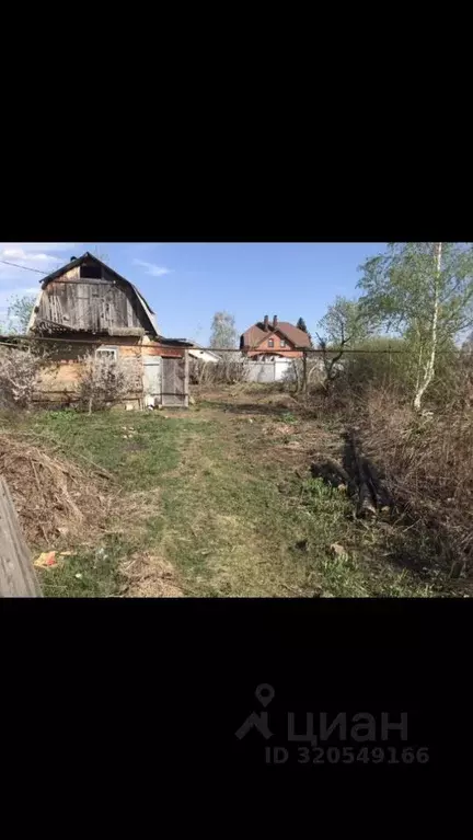 Участок в Самарская область, Красный Яр с/пос, с. Красный Яр ул. ... - Фото 2