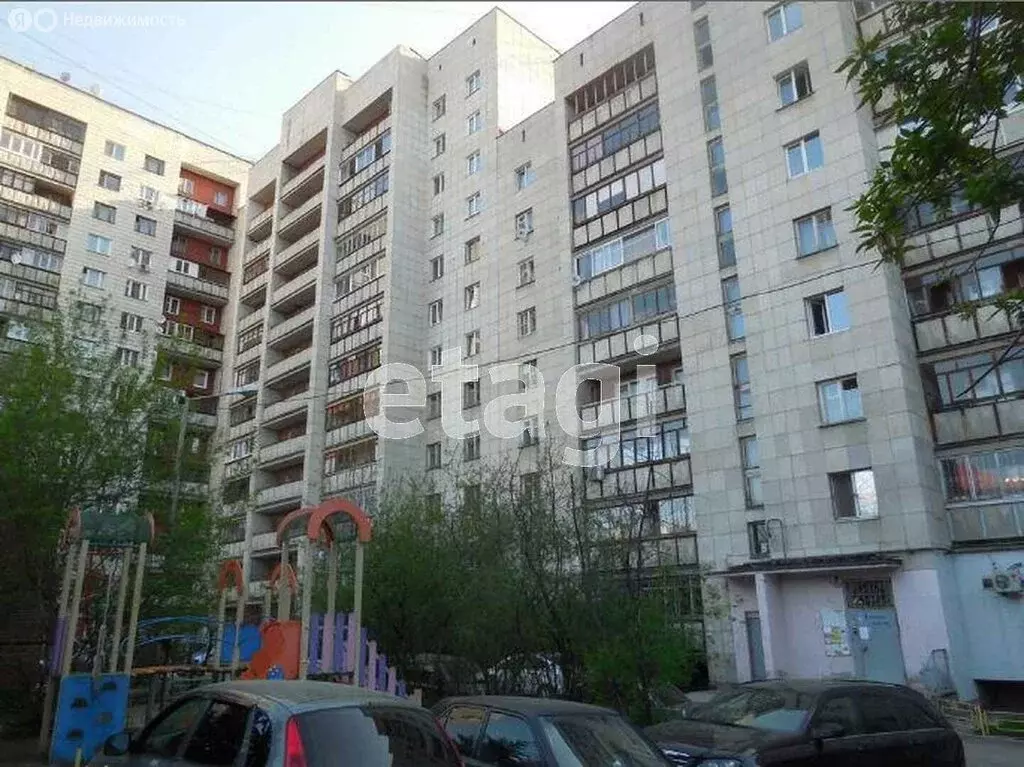 2-комнатная квартира: Екатеринбург, улица Белинского, 132 (48.5 м) - Фото 0