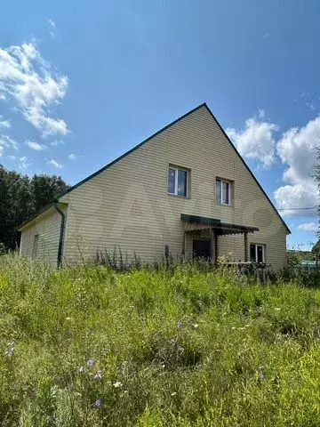 Дом 188 м на участке 22,7 сот. - Фото 0