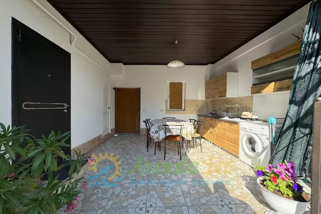 Дом в Крым, Феодосия пер. Советский (85 м) - Фото 2