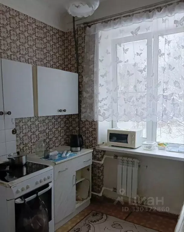 3-к кв. Челябинская область, Златоуст ул. Просвещения, 10 (65.0 м) - Фото 1