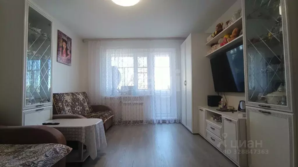 3-к кв. Марий Эл, Йошкар-Ола ул. Димитрова, 58 (73.7 м) - Фото 1