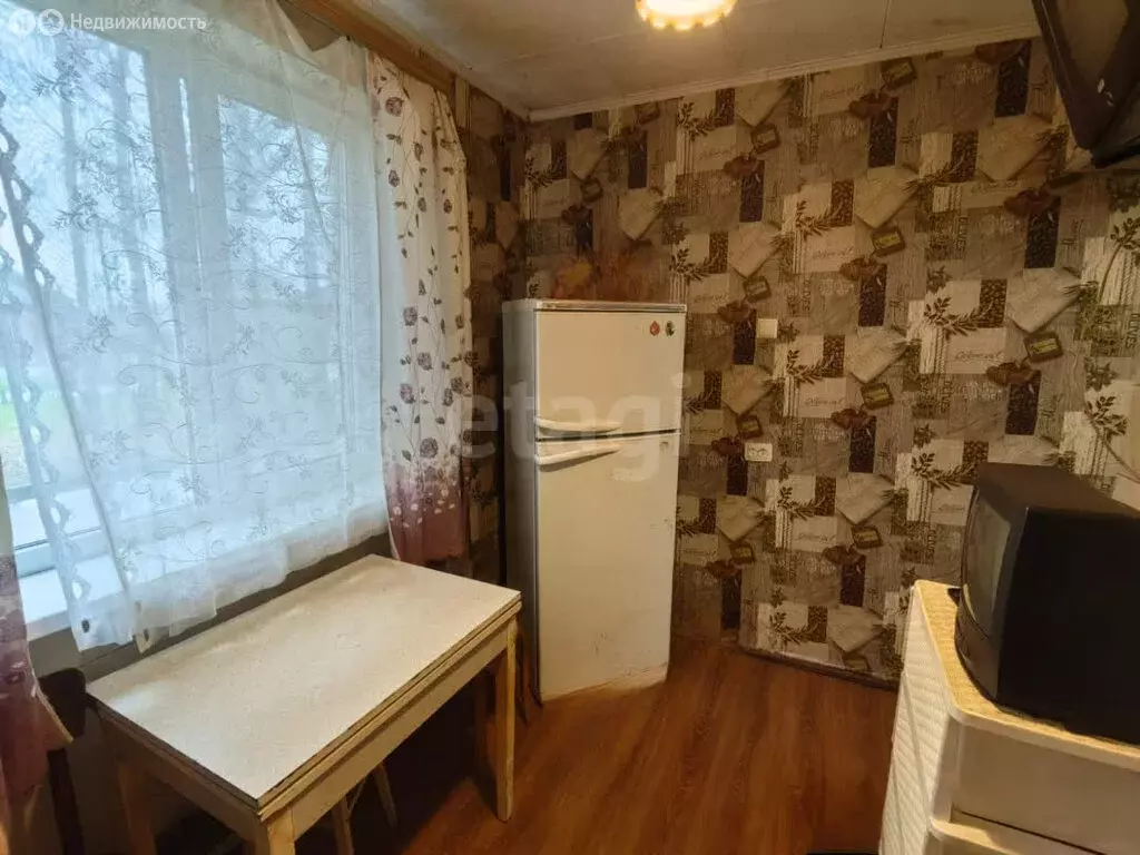 2-комнатная квартира: Вербилки, улица Войлокова, 5 (36.8 м) - Фото 2