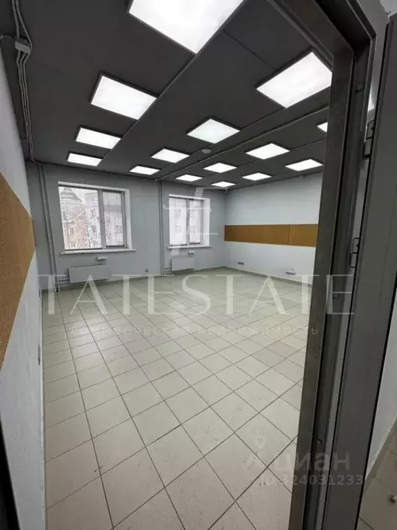 Офис в Татарстан, Казань ул. Волкова, 60/12 (500 м) - Фото 1