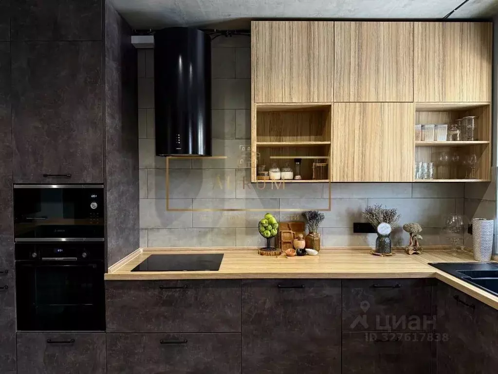 2-к кв. Тульская область, Тула ул. Генерала Маргелова, 3А (52.0 м) - Фото 1