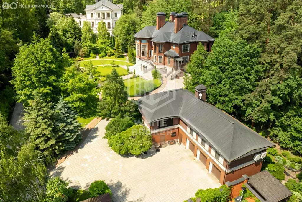 Дом в Горки-6, 25 (761 м) - Фото 1