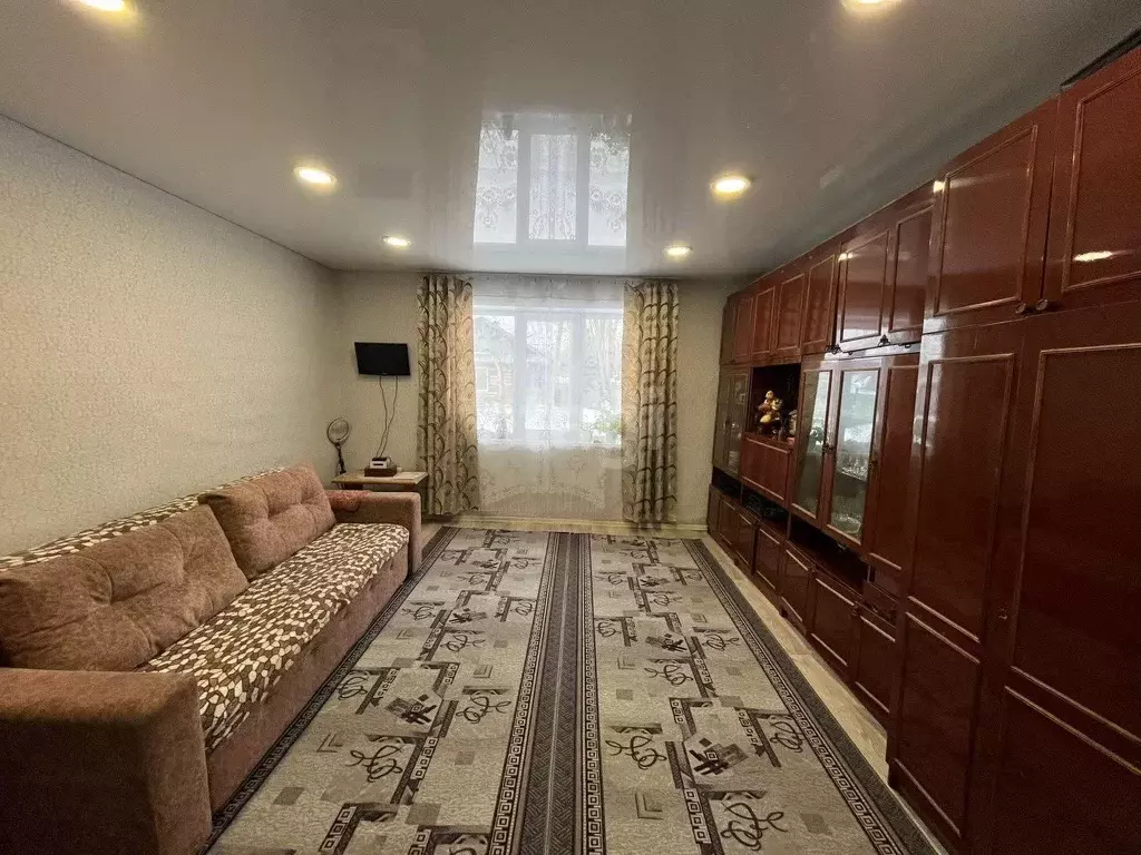 Дом, 40 м - Фото 1