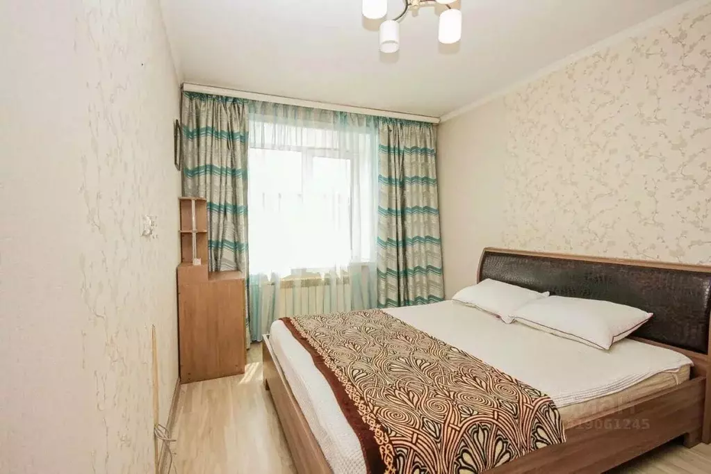 2-к кв. Бурятия, Улан-Удэ ул. Шумяцкого, 16 (55.0 м) - Фото 0