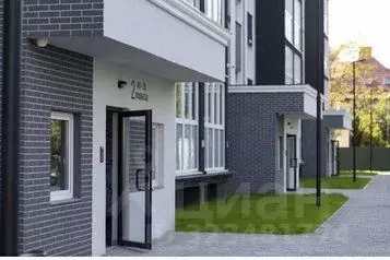 1-к кв. Калининградская область, Калининград Белгородская ул., 5 (45.0 ... - Фото 1