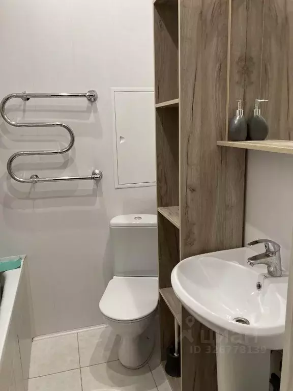 Студия Московская область, Апрелевка Наро-Фоминский городской округ, ... - Фото 1