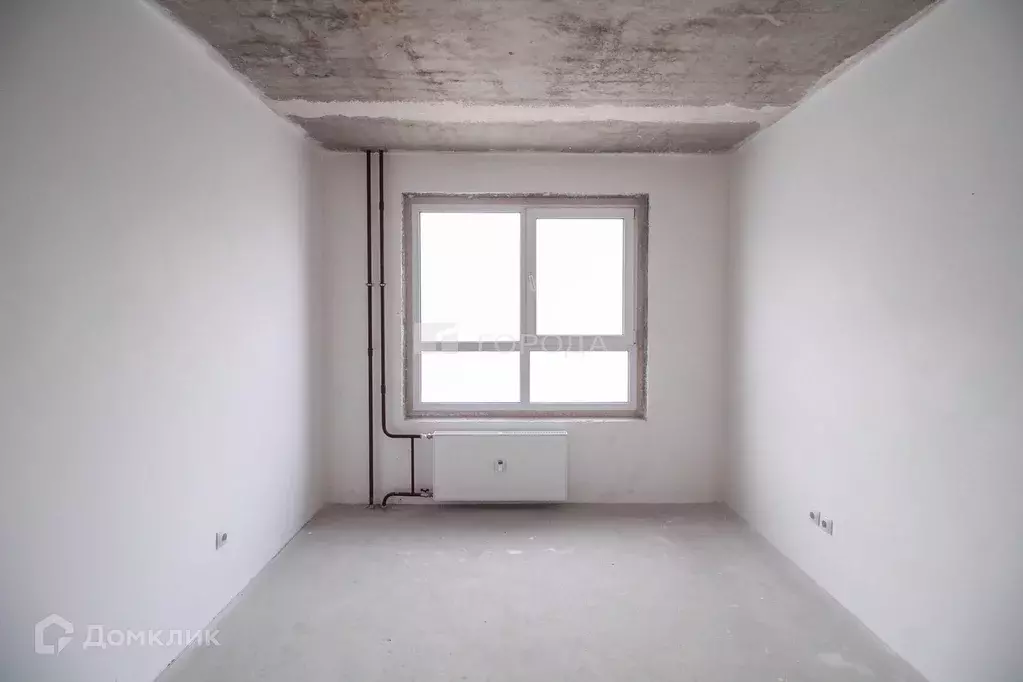 Продаётся 1-к квартира, 35.6 м - Фото 1