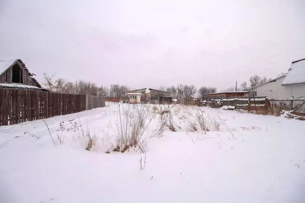 Дом в Алтайский край, Барнаул городской округ, пос. Бельмесево ул. ... - Фото 2