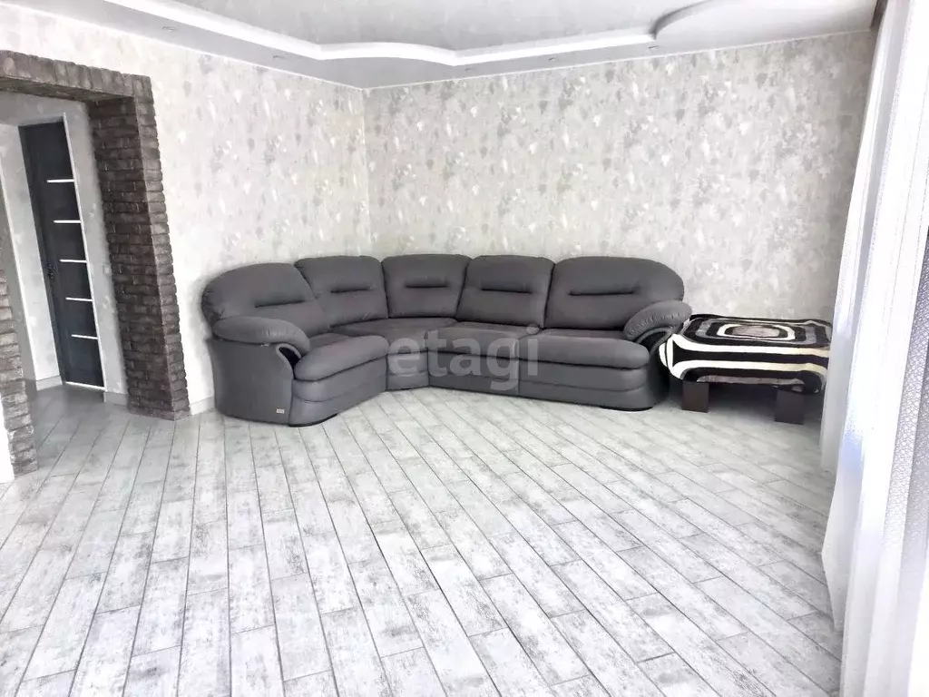 Дом в Белгородская область, Шебекино Народная ул., 32 (82 м) - Фото 1