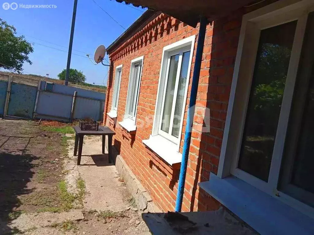 Дом в хутор Калининский, Весёлая улица (58.6 м) - Фото 2