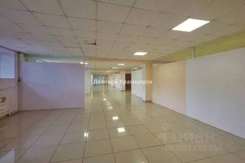 Офис в Красноярский край, Красноярск ул. 2-я Брянская, 12с9 (915 м) - Фото 1